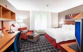 Towneplace Suites Bowie Town Center